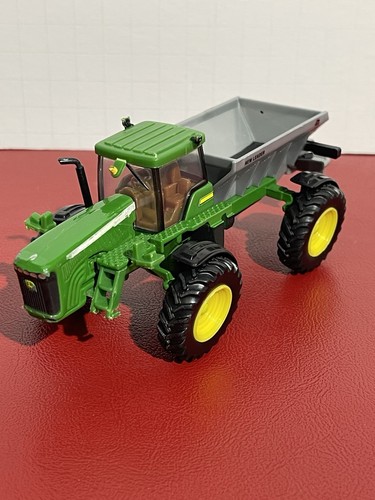 John deere 4930 - deere, dry