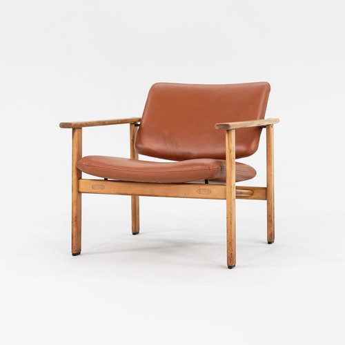 1966 rare series 4700 chair - series, by
