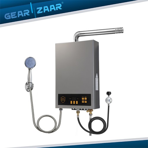 000 btu 110v propane lpg - btu,