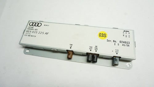 2006 2007 2008 audi avant - 2006,