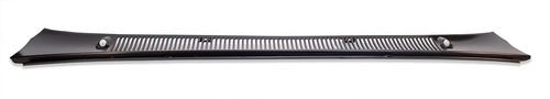 Cowl vent panel style - panel, oe