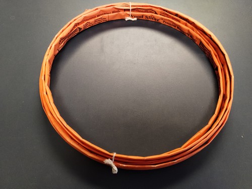 Highland woodworking wood - 1/2",