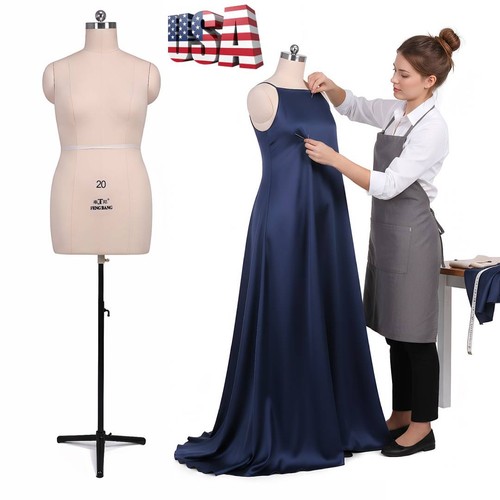Female sewing mannequin - sewing, size