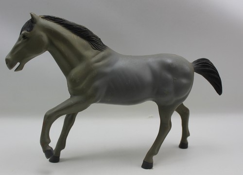 Bonanza horse tall - horse, 8"