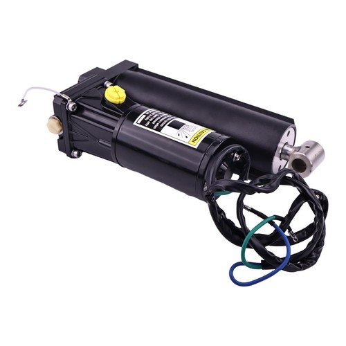 Power trim assembly 8m0090335 - trim,
