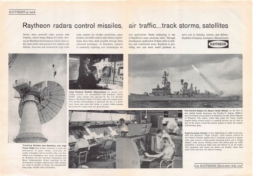 Raytheon radar control - raytheon,