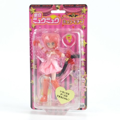Takara tokyo mew - mew, ichigo