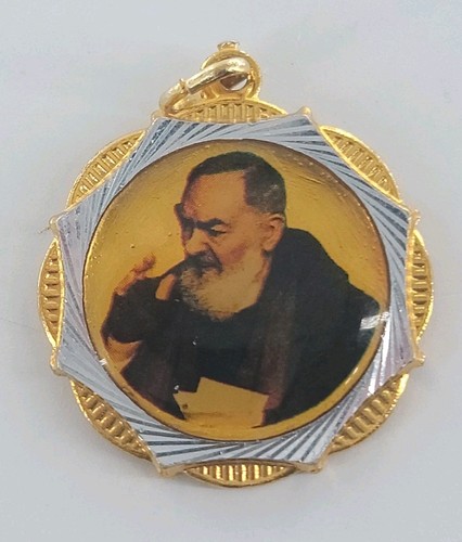 Padre pio relic - padre,