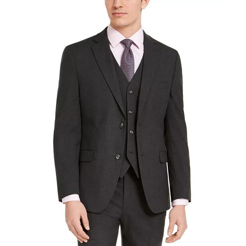 Alfani men slim fit - men's, slim-fit