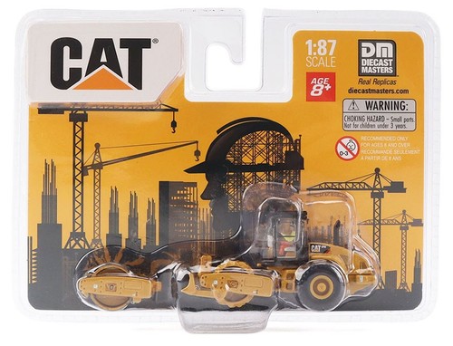 Diecast masters cat - diecast, (ho)