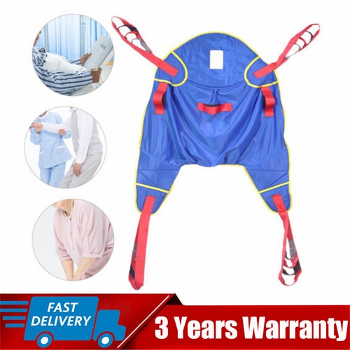 Comfortable patient lift - comfortable,