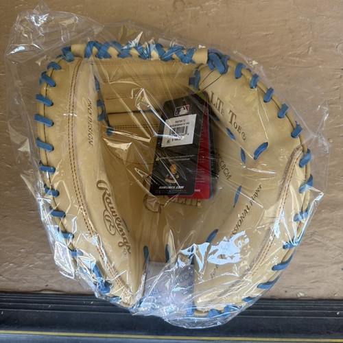 Rawlings elite series - elite,