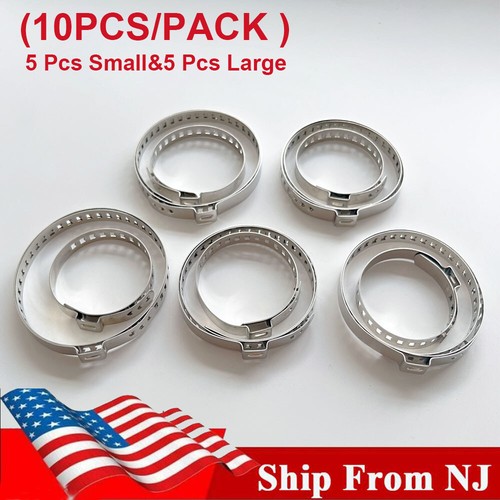 10pcs universal axle - 10pcs,
