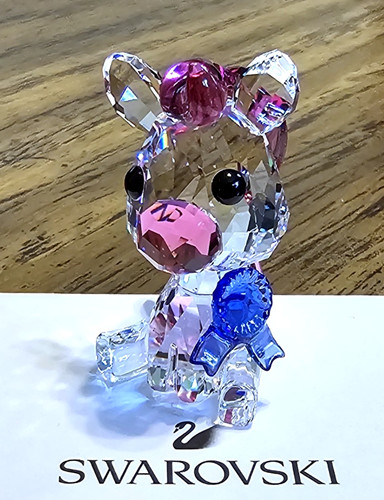 Swarovski crystal 2020 - 🐴,