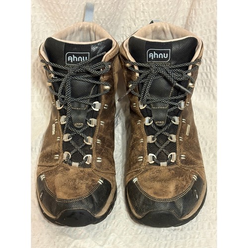 Ahnu balboa mens - mens, read
