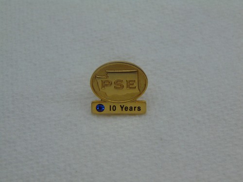 Puget sound energy pse - pse, 10