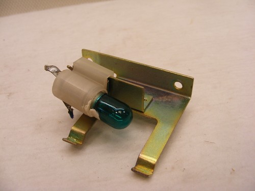 Oem green light and - light, for