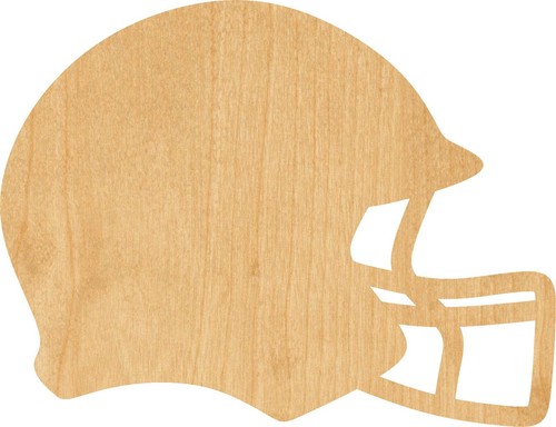 Football helmet laser - helmet,