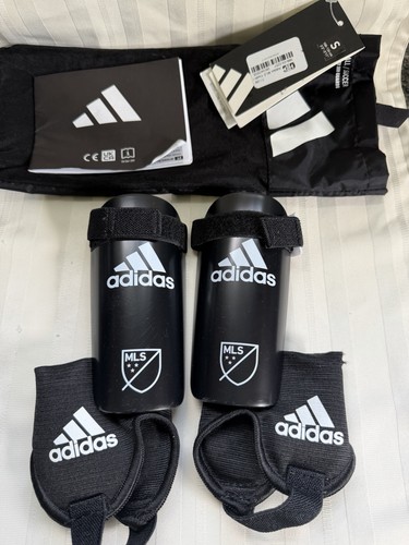 New adidas youth soccer small - new,