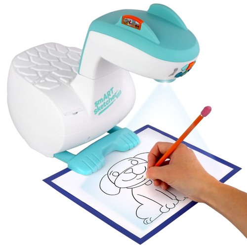 Flycatcher smart sketcher 0 - sketcher, 2.0