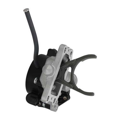 4wd front axle disconnect - front,