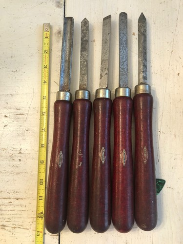 Lot craftsman wood - craftsman,