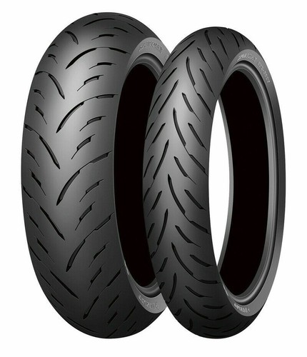 Dunlop sportmax 120 70zr17 - dunlop,