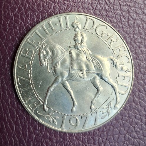 1977 queen elizabeth - 1977, ii