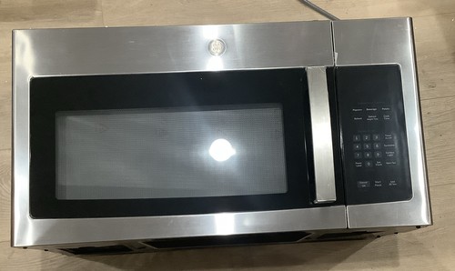Microwave oven - ge,