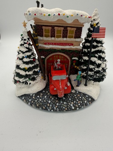 Thomas kinkade light - kinkade,