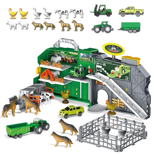 Piece kids farm - 25,