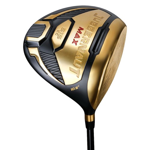 Juggernaut men golf max gold - max,