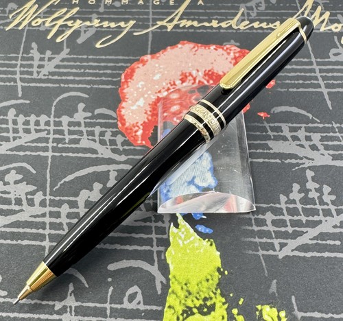 Montblanc meisterstuck hommage - montblanc,