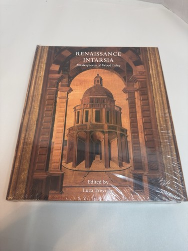 Renaissance intarsia - renaissance,