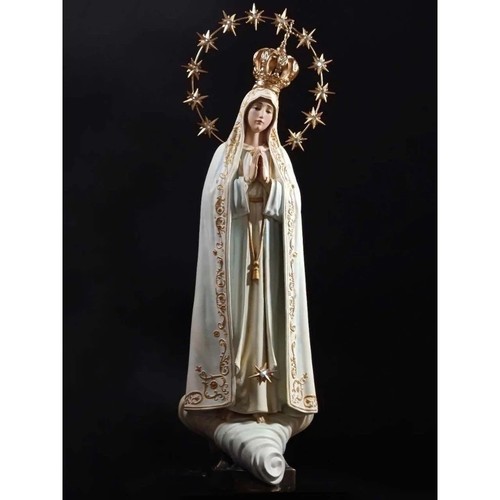 Our lady of fatima - our,