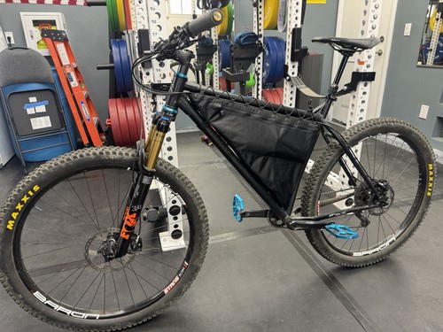 Surly krampus ops 29er - surly,