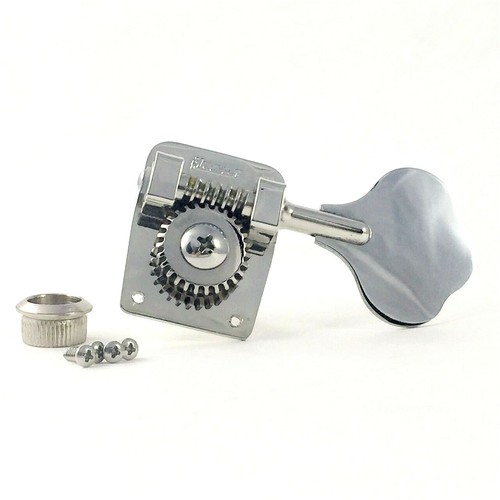 Hipshot hb10 nickel bass - hb10,