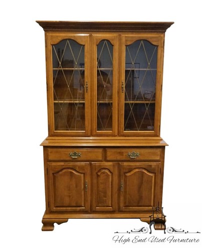 Ethan allen heirloom nutmeg - allen,
