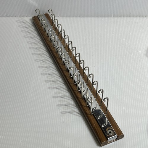 Vintage tie belt - tie/belt, rack