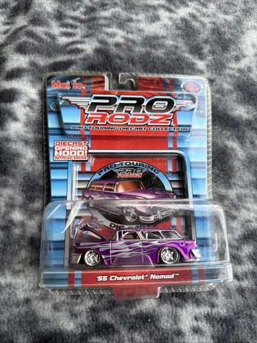 Maisto pro rodz 1955 - pro,