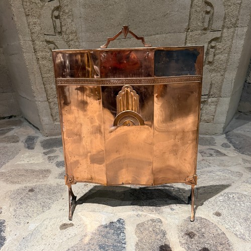 Antique art deco - antique,