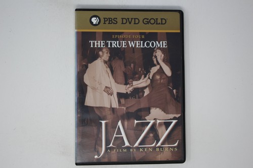 Pbs dvd gold jazz - pbs,
