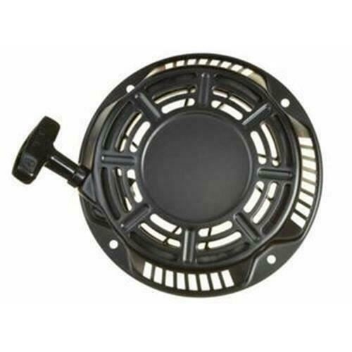 Recoil pull starter assy - starter, for