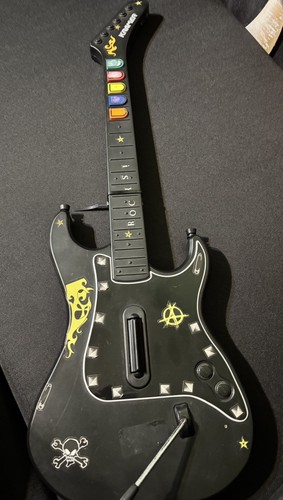 Guitar hero kramer striker - kramer,