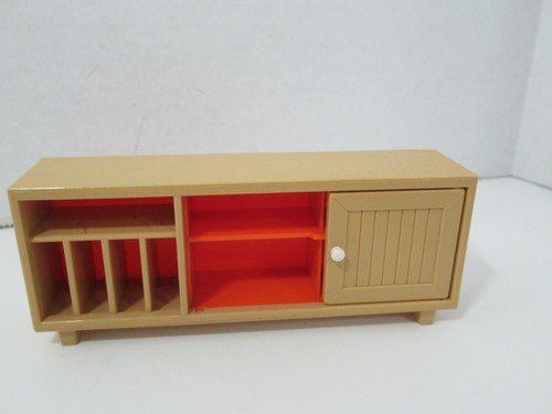 Tomy dollhouse living room - tomy,