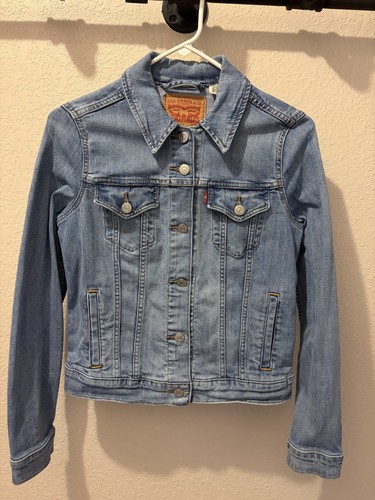 Levi women original - women's,