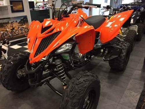 Raptor 700 plastics - 06-26,