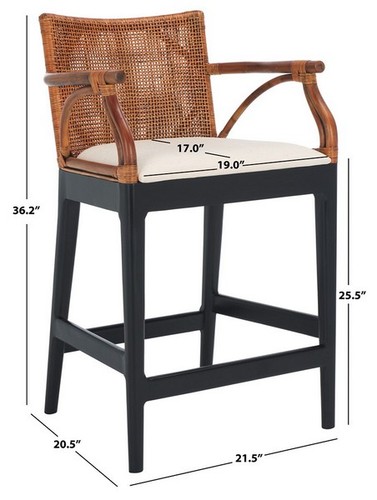 Safavieh gianni counter - safavieh,