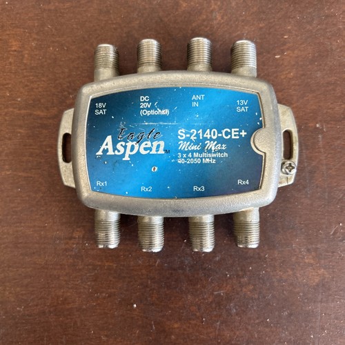 Eagle aspen 2140 ce - aspen, +
