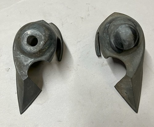 1937 1940 used headlight stand - 1937-1940,